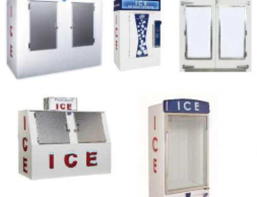 Manufacturer Price Increases Announced for 2021 — Modern Ice