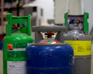 Refrigerant Phase Outs