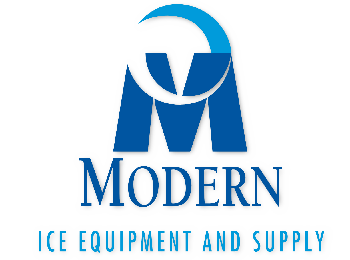 modern ice