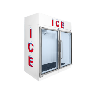 leer ice merchandisers