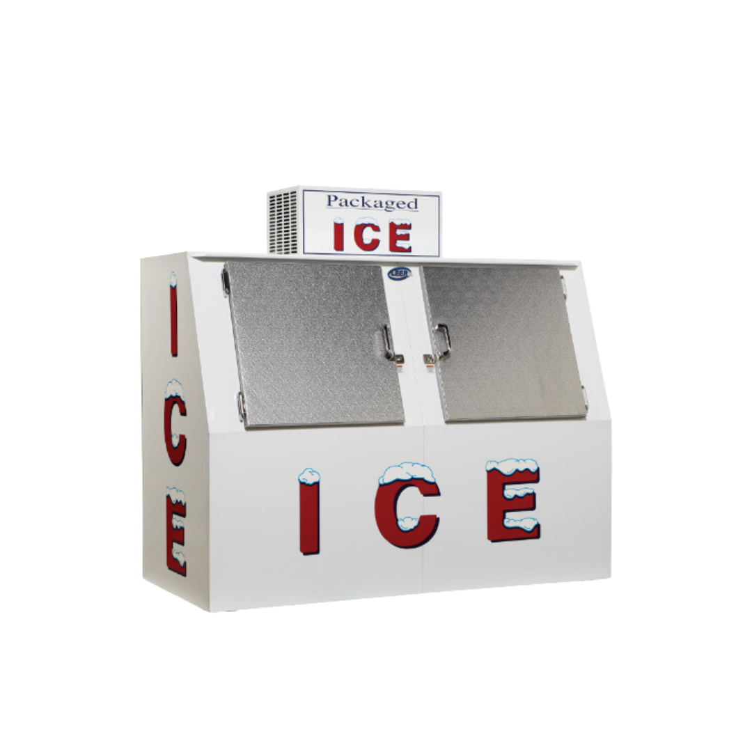Ice Merchandisers