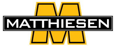 Matthiesen Logo