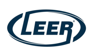 leer logo