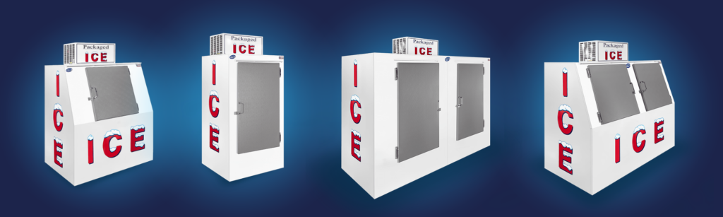 Ice Merchandisers