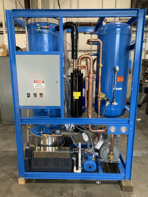 Industrial Ice Makers