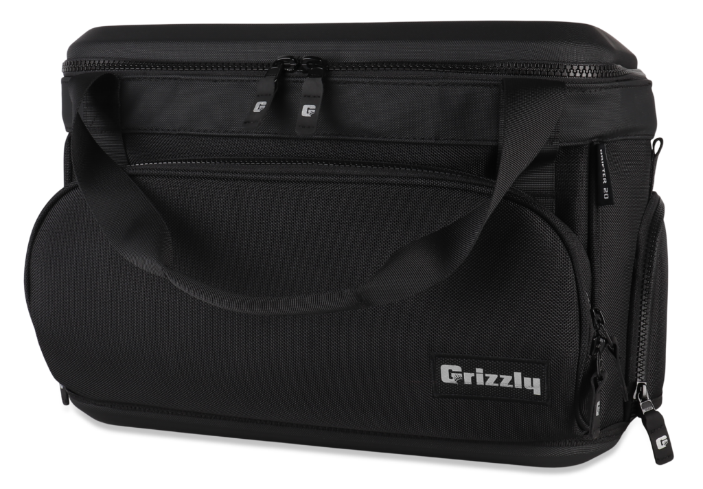 Drifter 20 blackout