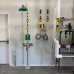 Refrigeration Safety