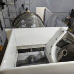 Ice Plant Transitions