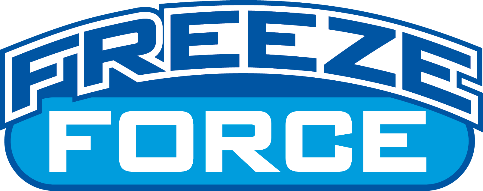 Freeze Force