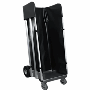 B&P Ice Cart