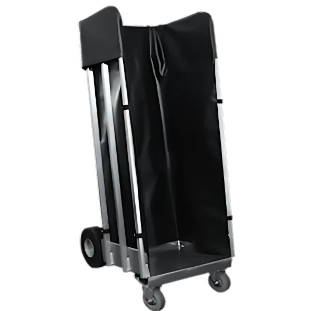 B&P Ice Cart