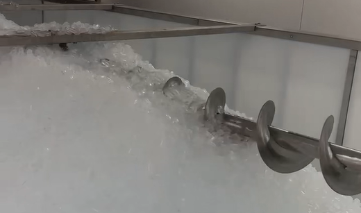 Screw Level Compressor Maximize Your Storage to keep Production Moving