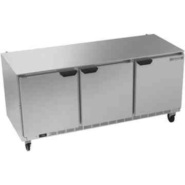 undercounter refrigerator