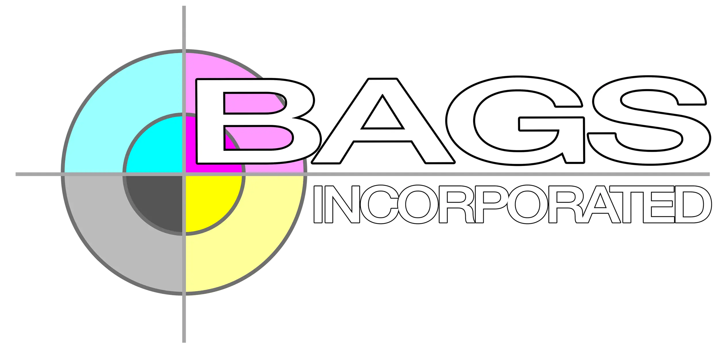 Bags Incorporated logo