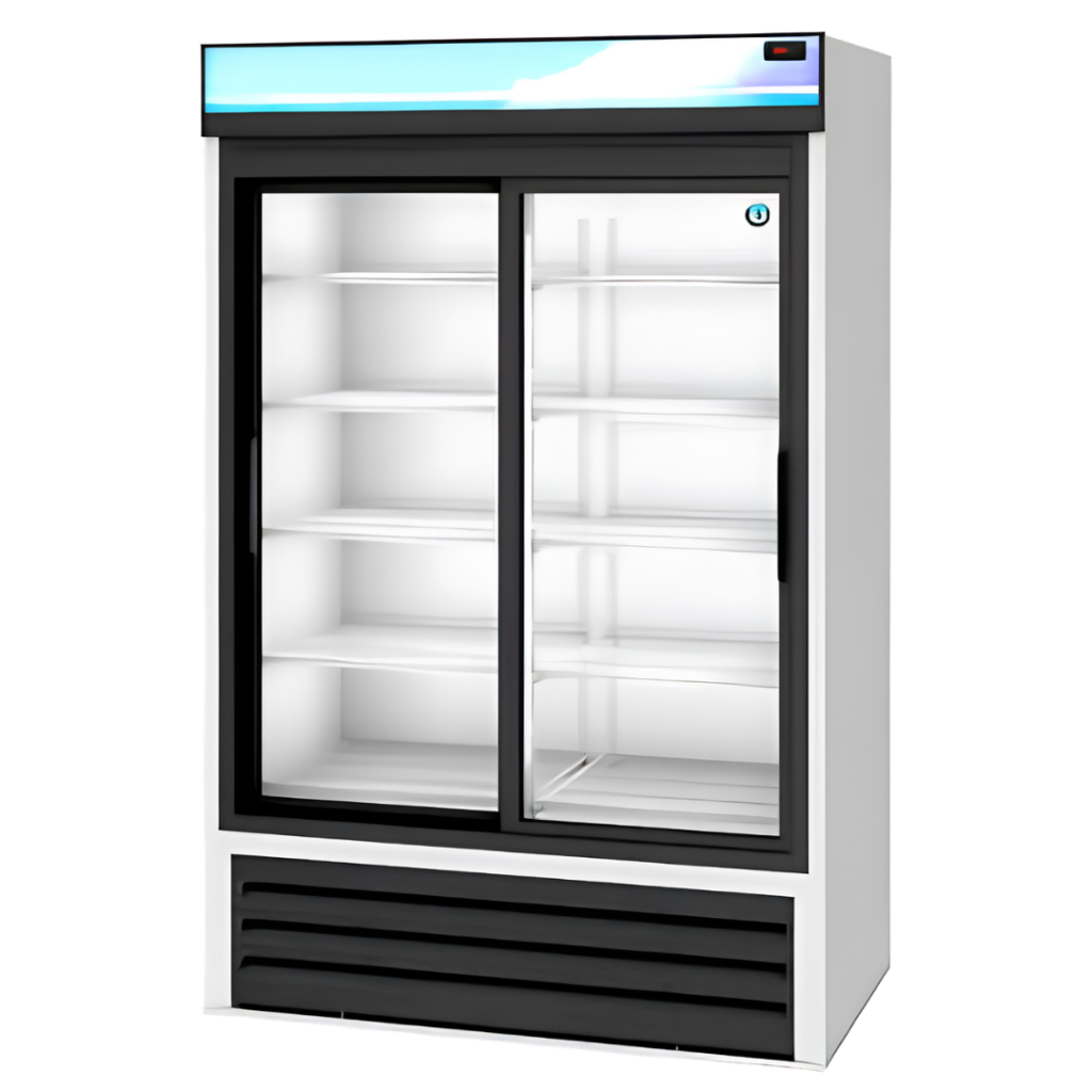 Hoshizaki Refrigerated Merchandiser