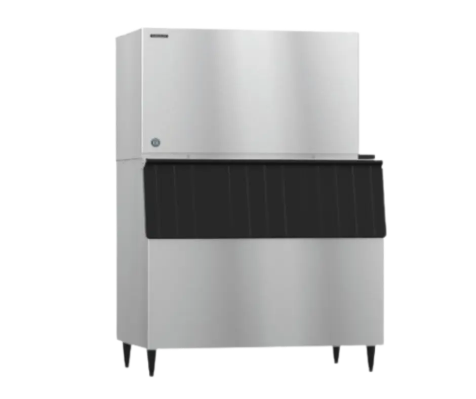 Hoshizaki ice machine