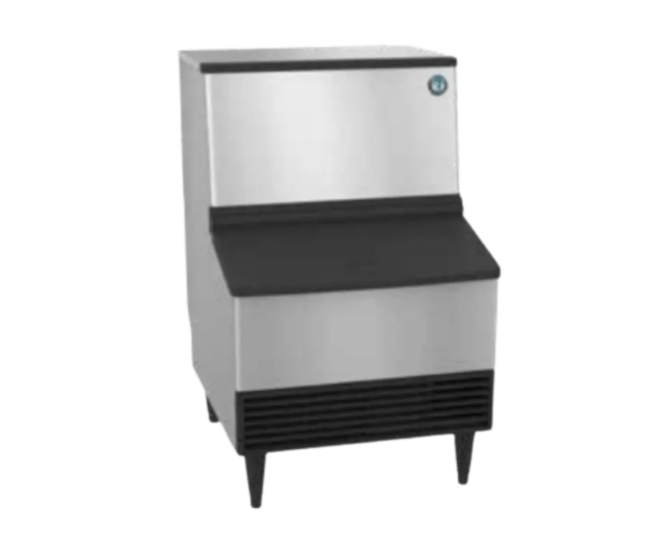 Hoshizaki ice machine