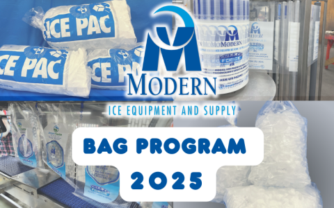 Bag Program 2025